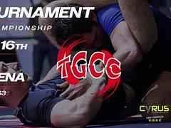 TGCC Tournament 5