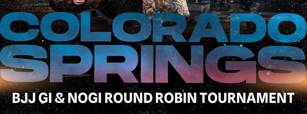 Grappling Industries COLORADO SPRINGS