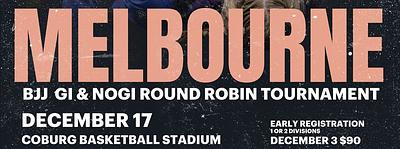 Grappling Industries MELBOURNE