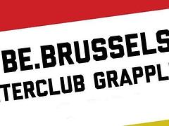 Inetrclub Grappling 16/12