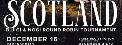 Grappling Industries SCOTLAND