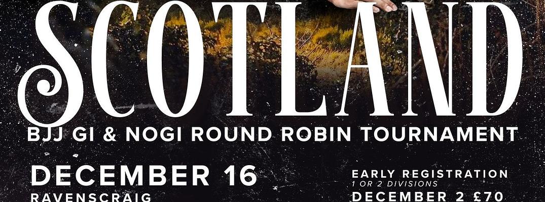 Grappling Industries SCOTLAND