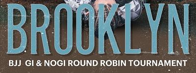 Grappling Industries BROOKLYN