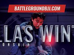Dallas Winter Championship 2023