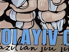 MYKOLAYIV CUP BJJ - Gi&NoGi