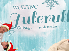 Wulfing Julerull 2.0