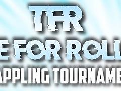 TFR II - Time for rolling II