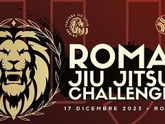 ROMA JJ CHALLENGE-JUNIOR 2023