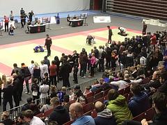 Halmstad Open BJJ #19