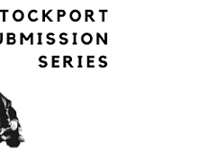 Stockport Submission Series 2 - SUB ONLY NOGI £25 entry fee