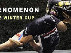 PHENOMENON: HOME WINTER CUP