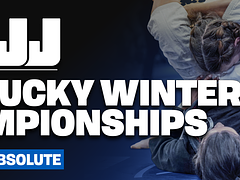 Paducah Winter Championships