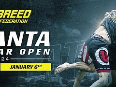 NEWBREED ATLANTA NEW YEAR OPEN