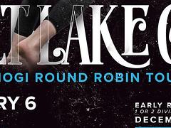 Grappling Industries SALT LAKE CITY