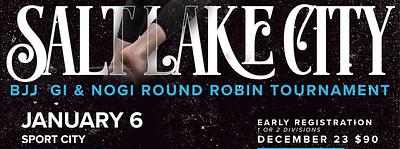 Grappling Industries SALT LAKE CITY