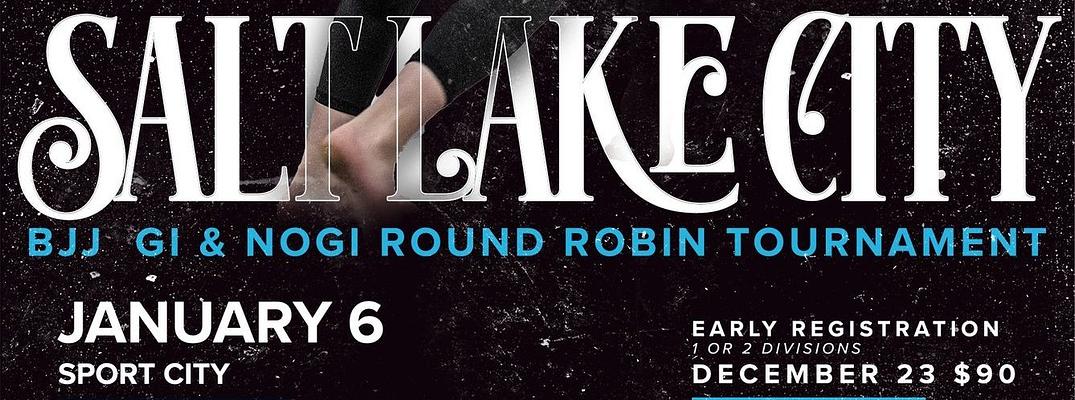 Grappling Industries SALT LAKE CITY