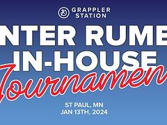 Grappler Station Winter Rumble
