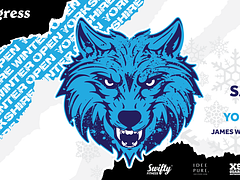 Empire Grappling: Yorkshire Winter Open