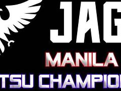 2024 Jager Manila Open Jiu Jitsu Championship Gi and No Gi Kids Adults and Masters