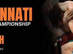 Twisted Tournament: Cincinnati