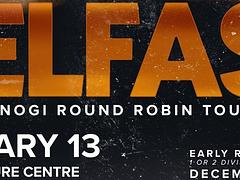 Grappling Industries BELFAST