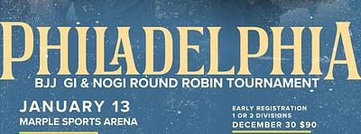 Grappling Industries PHILADELPHIA