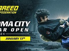 NEWBREED OKLAHOMA CITY NEW YEAR OPEN