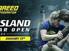 NEWBREED LONG ISLAND NEW YEAR OPEN