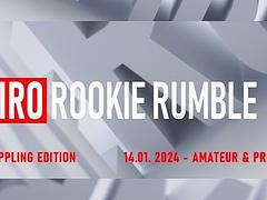 Rookie Rumble 005