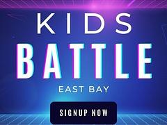 Kids Battle  '24