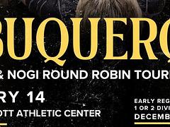 Grappling Industries ALBUQUERQUE