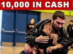 2024 CBJJF Vancouver International Open