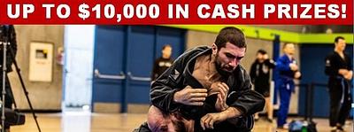 2024 CBJJF Vancouver International Open