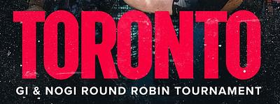 Grappling Industries TORONTO