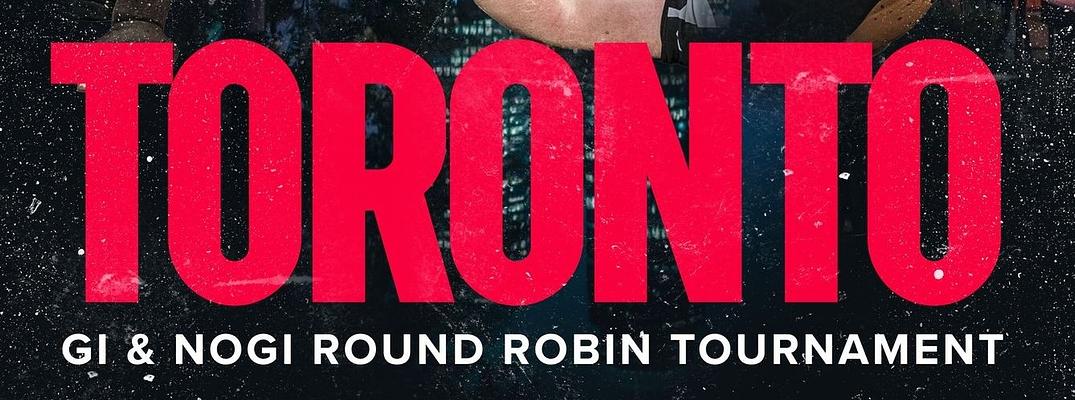 Grappling Industries TORONTO