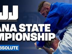 Indiana State Championships