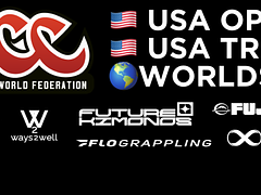 ADCC US Open - Long Beach, CA