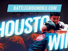 Houston Winter Championship 2024
