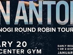 Grappling Industries SAN ANTONIO