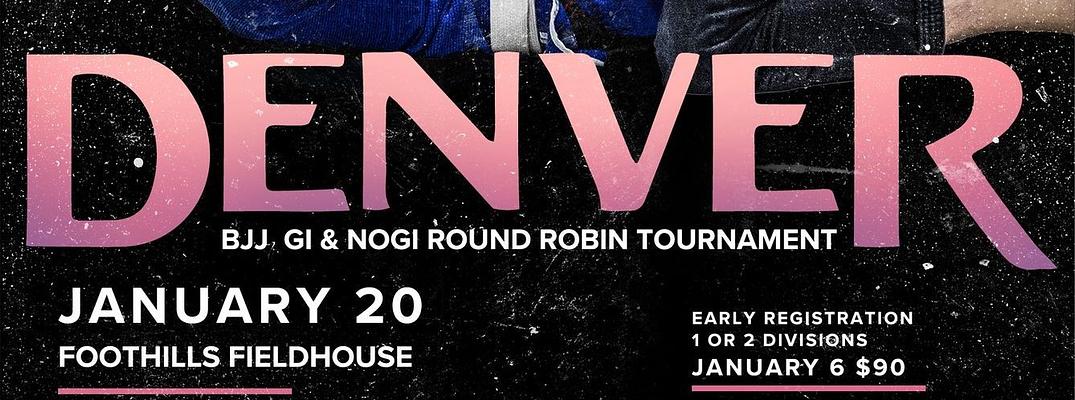 Grappling Industries DENVER