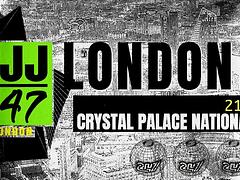 BJJ247 London Open 2024