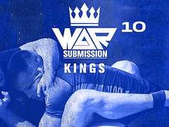 War Submission Kings 10