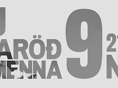 BJJ Mótaröð Ungmenna 9 (Nogi) - Janúar 2024