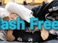 ROGUE Grappling 17 - FLASH FREEZE