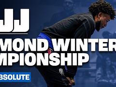 Richmond Winter Championship