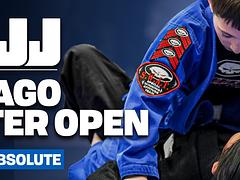 Chicago Winter Open