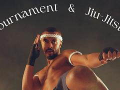 UKC Presents the 1st Annual Battle of the Ring Muay Thai Tournament & Jiu-Jitsu Super Fights