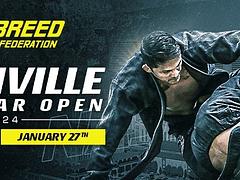 NEWBREED NASHVILLE NEW YEAR OPEN