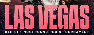 Grappling Industries LAS VEGAS