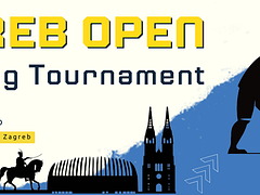 Zagreb Open Grappling Tournament